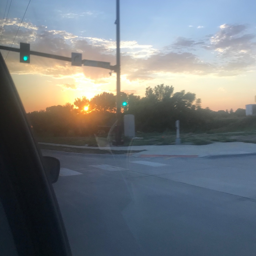 Meet your Posher, Sophia